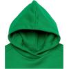 imageAmazon Essentials Unisex Kids and Toddlers Modern Sweat Set Pack of 2Green