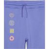 imageAmazon Essentials Unisex Kids and Toddlers Modern Sweat Set Pack of 2Purple Blue