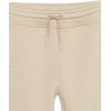 imageAmazon Essentials Unisex Kids and Toddlers Modern Sweat Set Pack of 2Tan