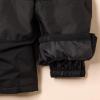 imageAmazon Essentials Unisex Kids and Toddlers Ski ampamp Snow PantsBlack