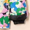 imageAmazon Essentials Unisex Kids and Toddlers Ski ampamp Snow PantsGeo Camo