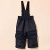 imageAmazon Essentials Unisex Kids and Toddlers Ski ampamp Snow PantsNavy