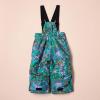 imageAmazon Essentials Unisex Kids and Toddlers Ski ampamp Snow PantsTexture Splatter
