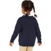 imageAmazon Essentials Unisex Kids and Toddlers Uniform Cotton Cardigan Sweaters Pack of 2Navy