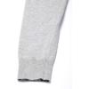 imageAmazon Essentials Unisex Kids and Toddlers Uniform Cotton VNeck SweaterLight Grey Heather