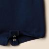 imageAmazon Essentials babyboys Short Sleeve RomperLight BlueNavy