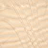 imageAmazon Essentials unisexbaby Swaddle BlanketsOatmeal HeatherStripeTiger