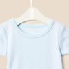 imageAmazon Essentials x Sofia Grainge Mommy and Me Short Sleeve Pajama SetLight Blue