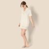 imageAmazon Essentials x Sofia Grainge Mommy and Me Short Sleeve Pajama SetPale Pink Cherries