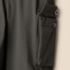 imageAmazon Essentials x Sofia Grainge Toddlers and Baby Boys Nylon Parachute PantsDark Olive