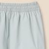 imageAmazon Essentials x Sofia Grainge Toddlers and Baby Boys Nylon Parachute PantsGrey