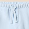 imageAmazon Essentials x Sofia Grainge Toddlers and Baby Boys Pull On Knit Shorts Pack of 2Light BlueStripe