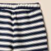 imageAmazon Essentials x Sofia Grainge Toddlers and Baby Boys Pull On Knit Shorts Pack of 2Light BlueStripe