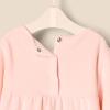 imageAmazon Essentials x Sofia Grainge Toddlers and Baby Girls Longsleeve Corduroy DressLight Pink