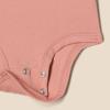 imageAmazon Essentials x Sofia Grainge Unisex Babies Long Sleeve Crew Neck Bodysuit Pack of 3IvoryPinkTerracotta