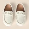 imageAmazon Essentials x Sofia Grainge Unisex Toddlers SlipOn Loafer Flat ShoesTaupe