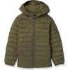 Dark Olive