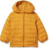 Golden Yellow