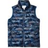 Blue Camo