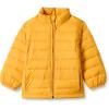 Golden Yellow