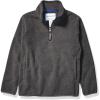 Charcoal Heather