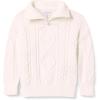 Eggshell White