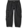 Washed Black