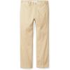 Khaki Brown