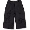 imageAmazon Essentials Boys and Toddlers WaterResistant Ski ampamp Snow PantsBlack
