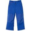 imageAmazon Essentials Boys and Toddlers WaterResistant Ski ampamp Snow PantsBlue