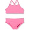 imageAmazon Essentials Girls and Toddlers Bikini SetHot Pink