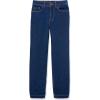 imageAmazon Essentials Toddler Boy Pants PullOn Jean JoggersDark Indigo