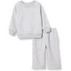 Light Grey Heather