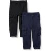 Black/Navy