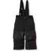 imageAmazon Essentials Unisex Kids and Toddlers Ski ampamp Snow PantsBlack