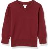 Burgundy Heather