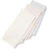 imageAmazon Essentials unisexbaby Swaddle BlanketsIvoryPale PinkDove Grey