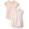 Strawberry/Stripe