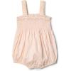 Peach Classic Stripe