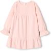 imageAmazon Essentials x Sofia Grainge Toddlers and Baby Girls Longsleeve Corduroy DressLight Pink