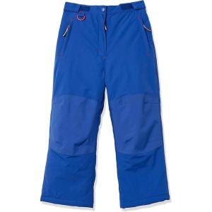 imageAmazon Essentials Boys and Toddlers WaterResistant Ski ampamp Snow PantsBlue