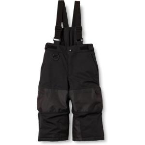 imageAmazon Essentials Unisex Kids and Toddlers Ski ampamp Snow PantsBlack