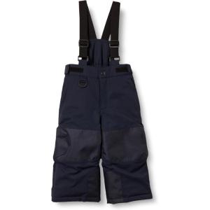 imageAmazon Essentials Unisex Kids and Toddlers Ski ampamp Snow PantsNavy