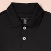 imageAmazon Essentials Boys and Toddlers ShortSleeve Active Performance Polo Shirts Pack of 2Aqua BlueBlack