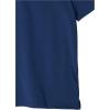imageAmazon Essentials Boys and Toddlers ShortSleeve Active Performance Polo Shirts Pack of 2NavyGrey