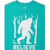 imageAmazon Essentials Boys and Toddlers ShortSleeve TShirts Previously Spotted Zebra MultipacksMulticolorGorillaTie Dye