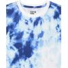 imageAmazon Essentials Boys and Toddlers ShortSleeve TShirts Previously Spotted Zebra MultipacksMulticolorGorillaTie Dye