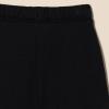 imageAmazon Essentials Girls French Terry Patch Pocket ShortsBlack