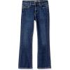 imageAmazon Essentials Girls Slim BootCut Stretch JeansMedium Wash