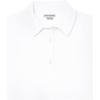 imageAmazon Essentials Girls Uniform Classic Fit ShortSleeve Oxford ShirtWhite